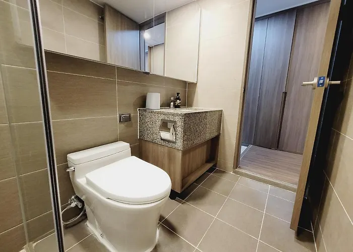 Haeundae Elbon The Hotel